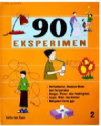 Image of 90 Eksperimen