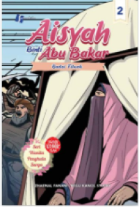 Image of Aisyah Binti Abu Bakar #Seri 2 : Badai Fitnah