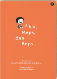 Image of Aku, Meps, dan Beps
