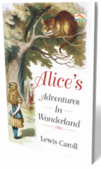 Image of Alice's : Adventure In Wonderland
