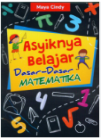 Image of Asyiknya Matematika