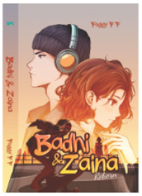 Image of Badhi & Zaina Reborn