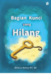 Image of Bagian Kunci yang Hilang