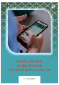 Image of Bahaya Fitnah di Era Digital dalam Perspektif Islam