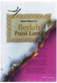 Image of Bedah Puisi Lama