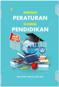Image of Berbagai Peraturan Pendidikan Khusus dan Layanan Khusus