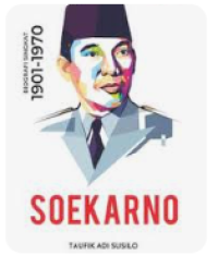 Image of Biografi Singkat 1901-1970 : Soekarno