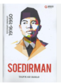 Image of Biografi Singkat 1916-1950 : Soedirman