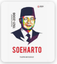 Image of Biografi Singkat 1921-2008 : Soeharto