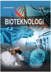 Image of Bioteknologi