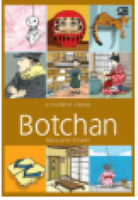 Image of Botchan