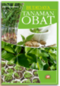 Image of Budi Daya Tanaman Obat