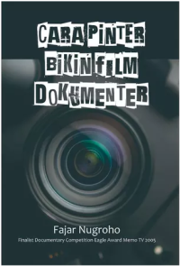 Image of Cara Pinter Bikin Film Dokumenter