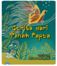 Image of Cerita dari Tanah Papua