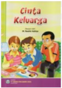 Image of Cinta Keluarga