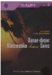 Image of Dasar-dasar Matematika dan Sains