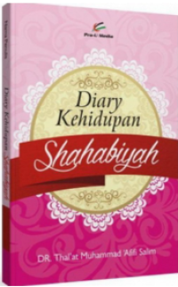 Image of Diary Kehidupan Shahabiyah