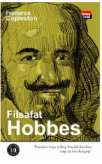 Image of Filsafat Hobbes