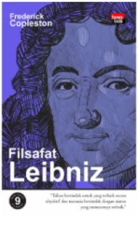 Image of Filsafat Leibniz