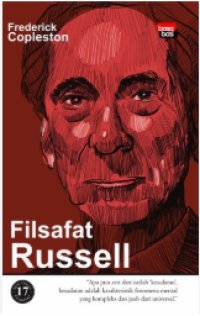 Image of Filsafat Russell