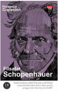 Image of Filsafat Schopenhauer