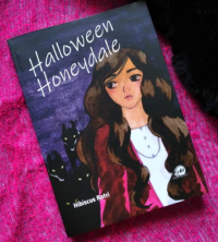 Image of Halloween Honeydale