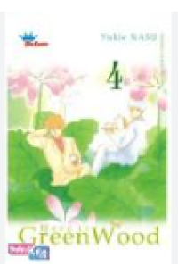 Image of Here is Green Wood