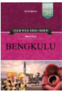 Image of Indonesiaku 17 : Propinsi Bengkulu