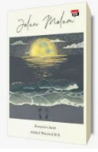 Image of Jalan Malam : Kumpulan Sajak