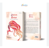 Image of Jalan Raya : Seri Fiksi Kesehatan Mental