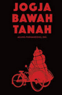 Image of Jogja Bawah Tanah