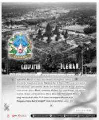 Image of Kabupaten Sleman Dalam Perjalanan Sejarah