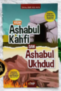 Image of Kisah Ashabul Kahfi dan Ashabul Ukdud
