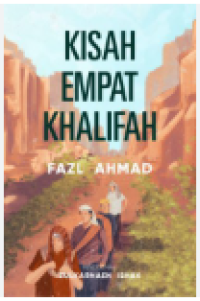 Image of Kisah Empat Khalifah