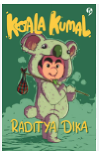 Image of Koala Kumal