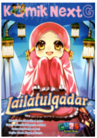 Image of Komik Next G : Lailatulqadar