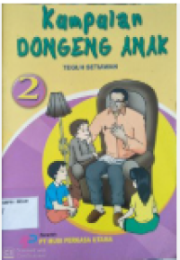 Image of Kumpulan Dongeng Anak