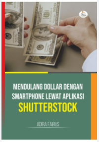 Image of Mendulang Dollar dengan Smartphone Lewat Aplikasi Shutterstock