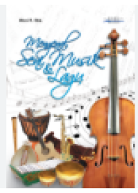 Image of Mengenal Seni Musik dan Lagu