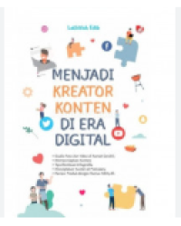 Image of Menjadi Kreator Konten di Era Digital