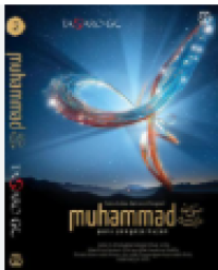 Image of Muhammad Para Pengeja Hujan : Buku kedua dari Novel Biografi