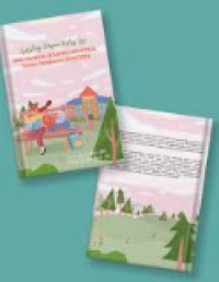 Image of Nanjili dan Kumpulan Cerpen