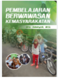 Image of Pembelajaran Berwawasan Kemasyarakatan