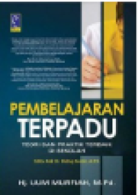 Image of Pembelajaran Terpadu
