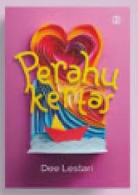Image of Perahu Kertas