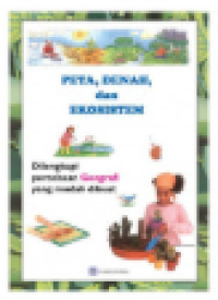 Image of Peta, Denah dan Ekosistem