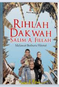 Image of Rihlah Dakwah