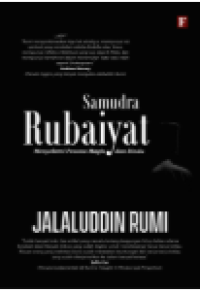 Image of Samudra Rubaiyat. Menyelami Pesona Magis dan Rindu