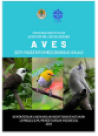 Image of Satwa Burung Tanah Air yang Dilindungi