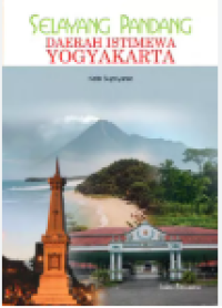 Image of Selayang Pandang Daerah Istimewa Yogyakarta